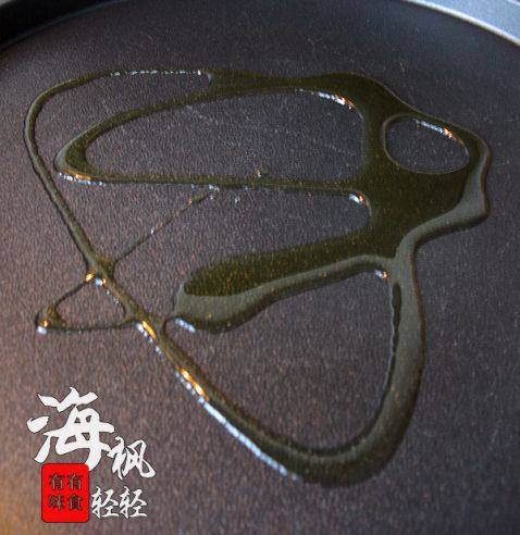 培根虾仁多彩椒披萨步骤9