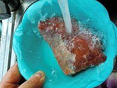奥尔良牛肉迷你披萨步骤4