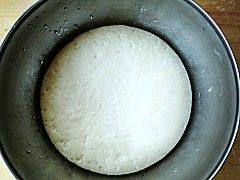 奥尔良牛肉迷你披萨步骤2