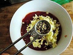 奥尔良牛肉迷你披萨步骤9