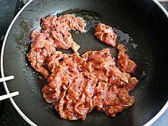 奥尔良牛肉迷你披萨步骤6