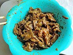 奥尔良牛肉迷你披萨步骤7