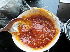 奥尔良牛肉迷你披萨步骤12