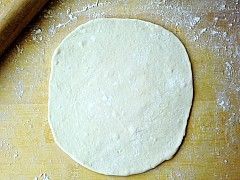 奥尔良牛肉迷你披萨步骤15