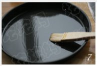 海陆鲜汇披萨步骤7