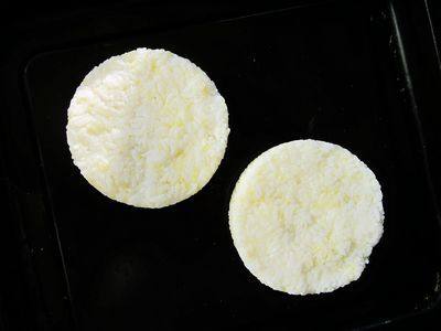 二米饭披萨步骤3