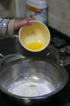 传统意式披萨步骤5