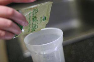 传统意式披萨步骤3