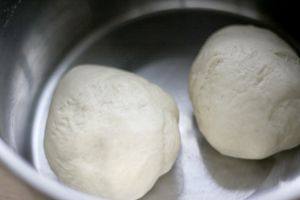 传统意式披萨步骤8