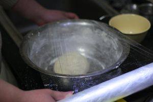 传统意式披萨步骤7
