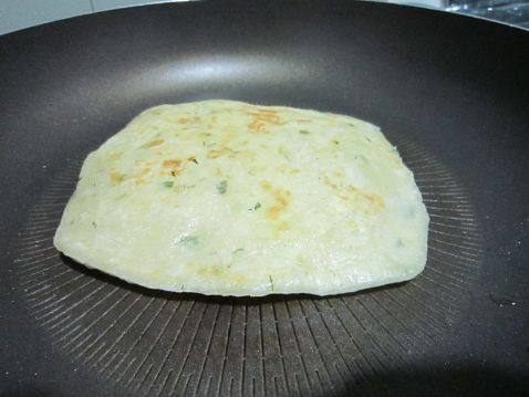 迷你飞饼披萨步骤5