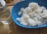 寿司披萨步骤1