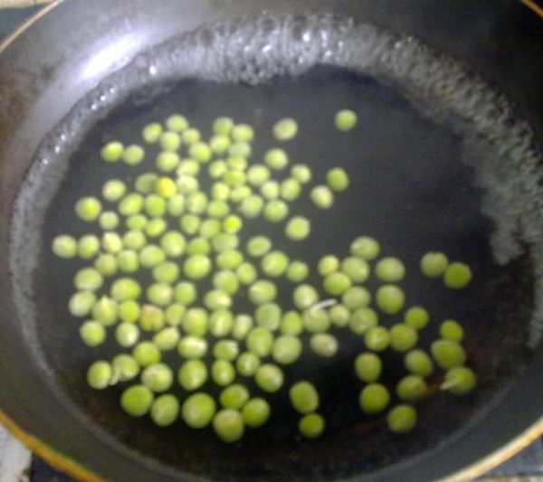 花生培根芝心披萨步骤9