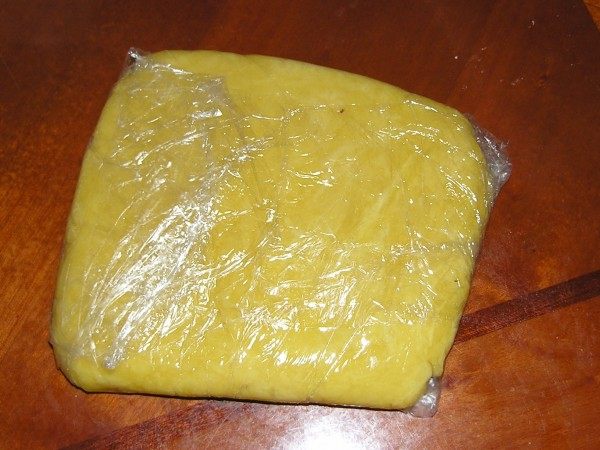 鳗鱼意大利烩饭披萨-步骤5