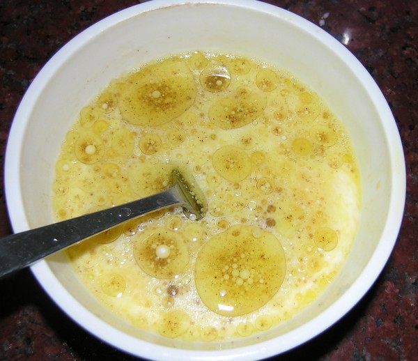 鳗鱼意大利烩饭披萨-步骤10
