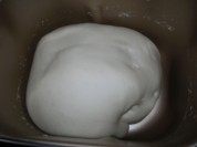 水果批萨步骤2