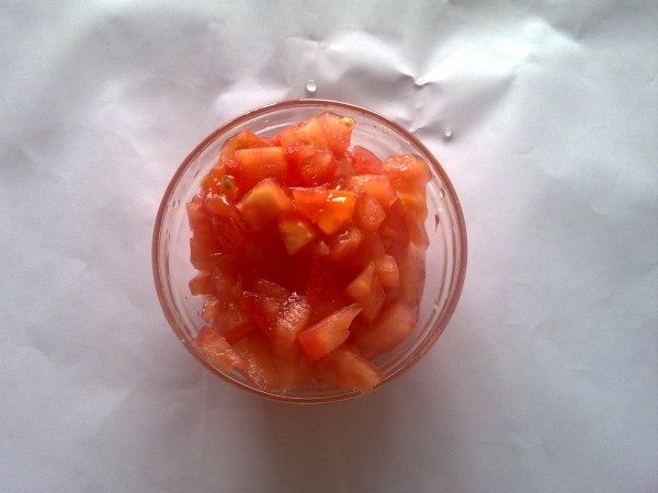 用料十足的鲜虾南瓜酱步骤8