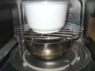 煎锅版迷你水果披萨步骤4