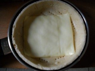 煎锅版迷你水果披萨步骤9