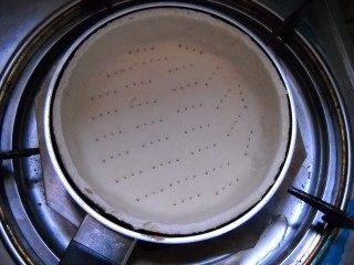煎锅版迷你水果披萨步骤7