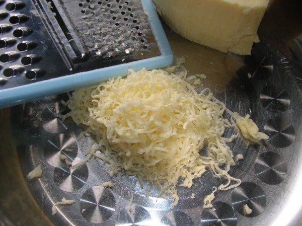 培根肠仔批萨步骤10