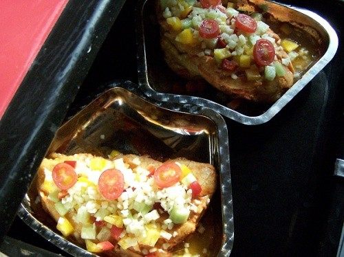 PIZZA鸡步骤4