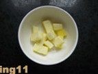 消脂田园批萨步骤2
