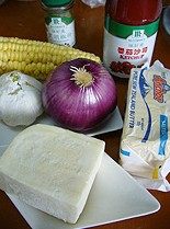 火腿香肠脆皮披萨步骤15