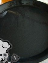 火腿香肠脆皮披萨步骤21