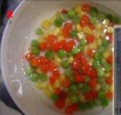 菇香鸡肉披萨步骤11