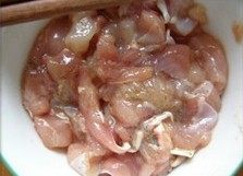 菇香鸡肉披萨步骤9