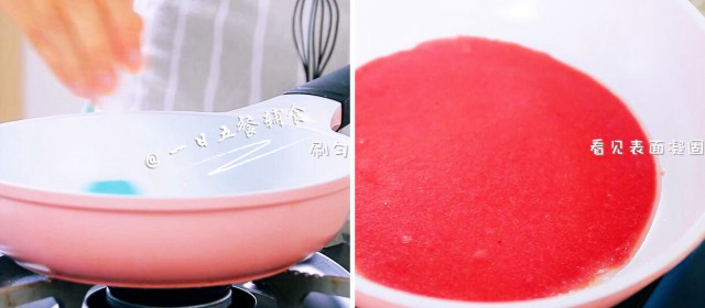 宝宝果蔬班戟步骤3