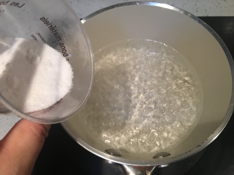 水果果冻步骤3
