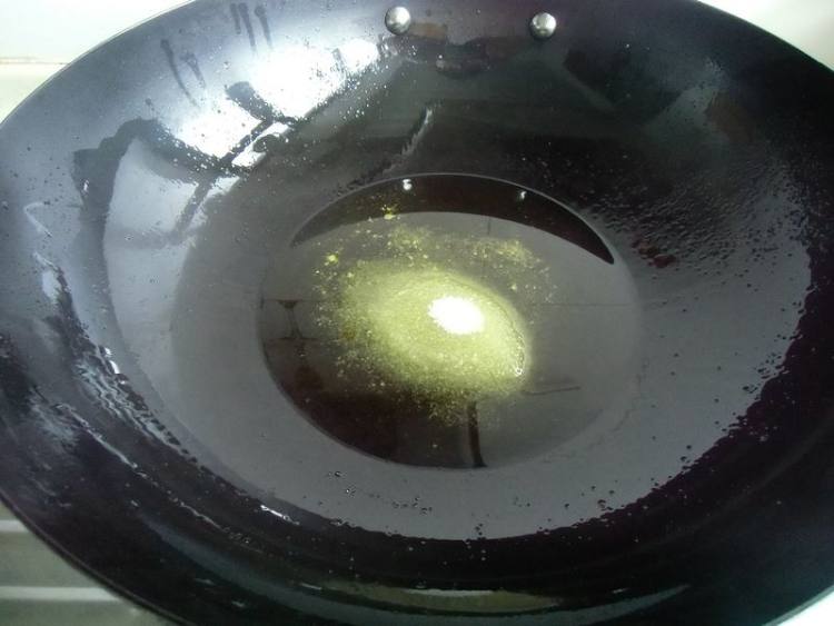 芝麻茄条步骤7