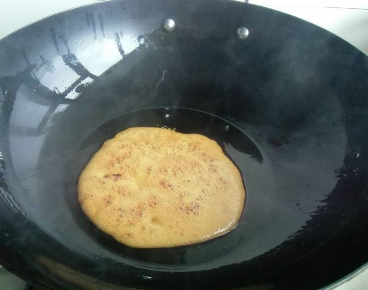 芝麻茄条步骤8