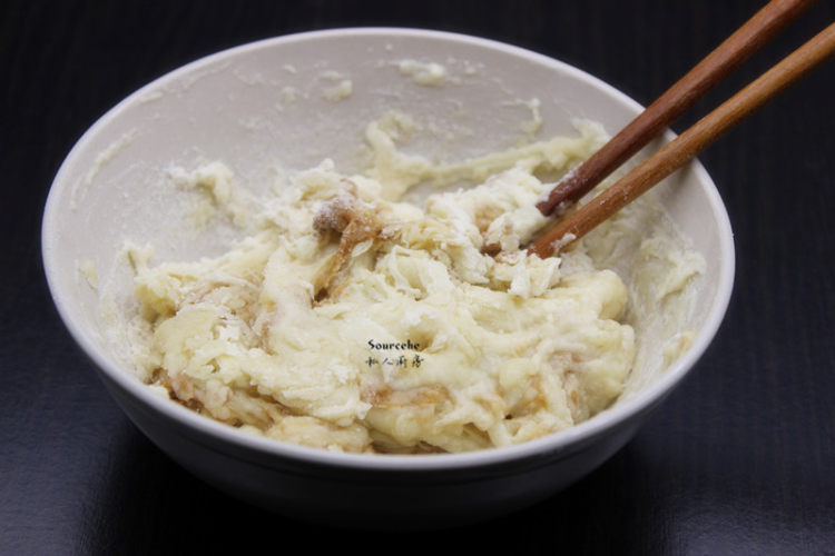 酥烤多味花生步骤4