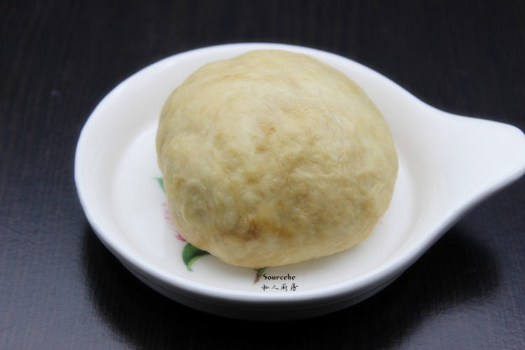 酥烤多味花生步骤5
