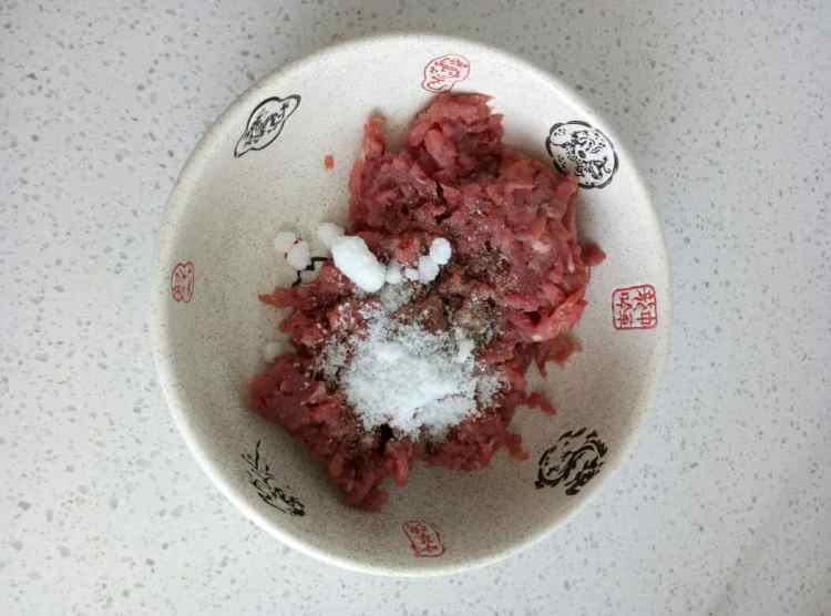 肉脯步骤1