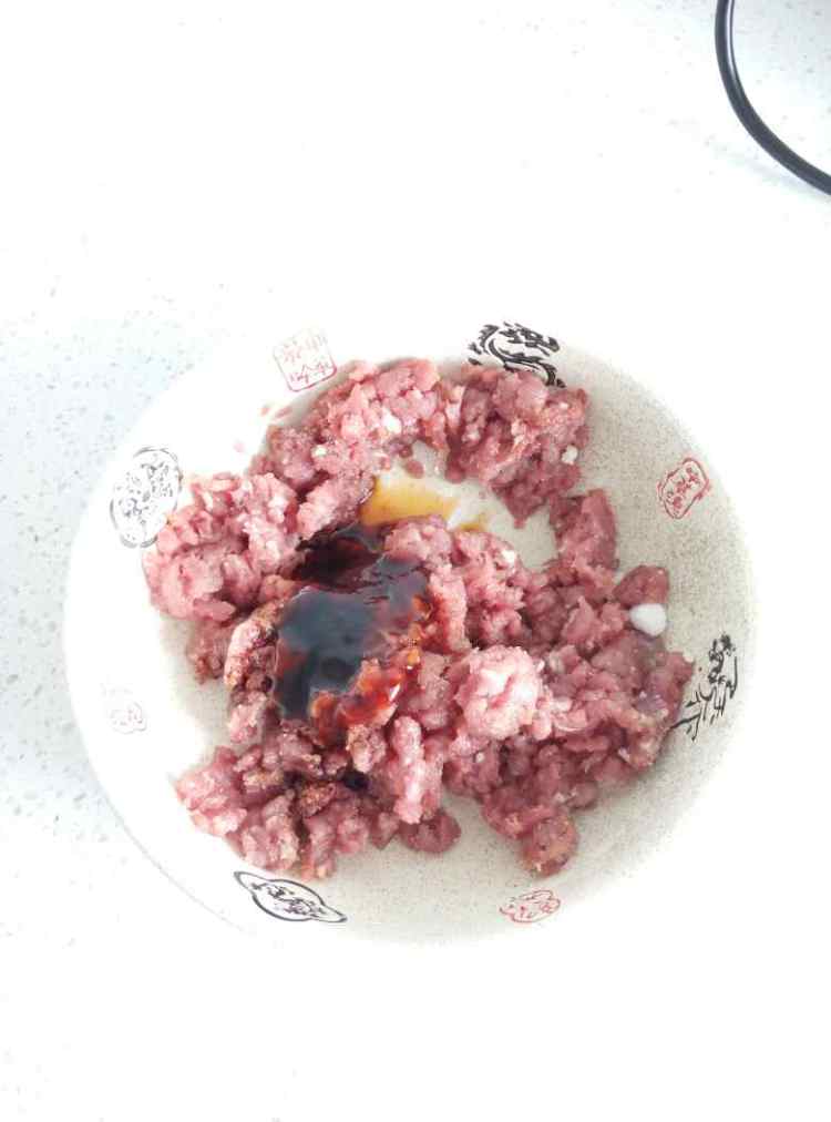 肉脯步骤2