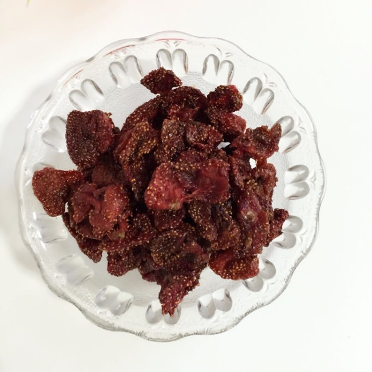 草莓干步骤13