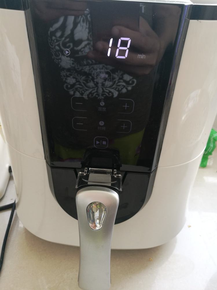 在家自制下酒零食五香步骤5
