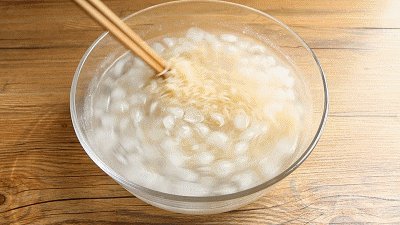 《喜欢你》金城武的完步骤5