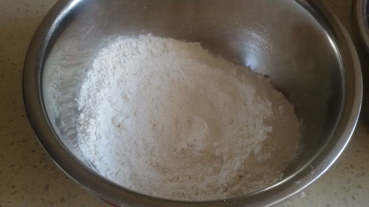 香辣鸡翅步骤2