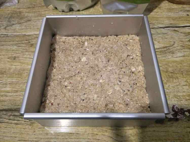 能量块步骤5