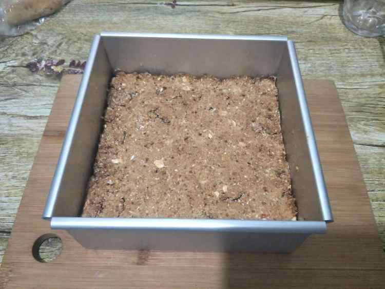 能量块步骤7