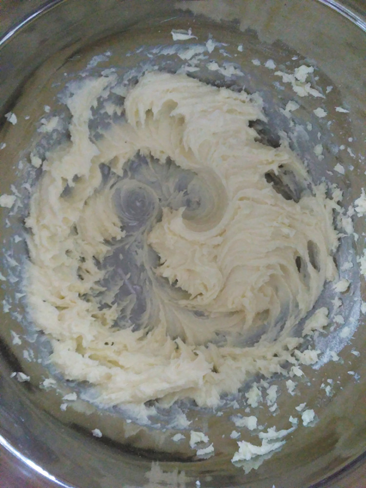 玛格丽特饼干（可可味步骤3