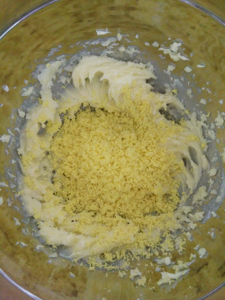 玛格丽特饼干（可可味步骤5