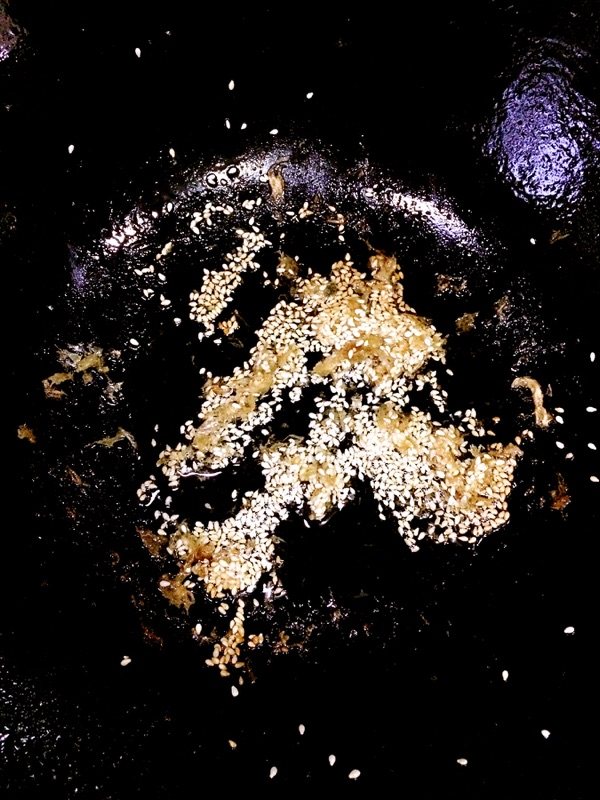 烧烤味面筋步骤9