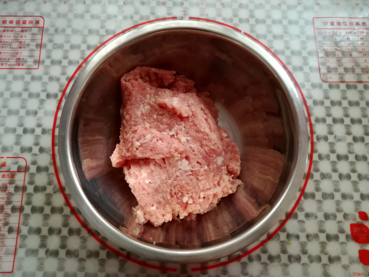 猪肉脯步骤3