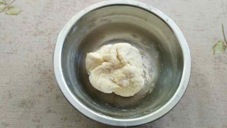 酸奶塔酥步骤3